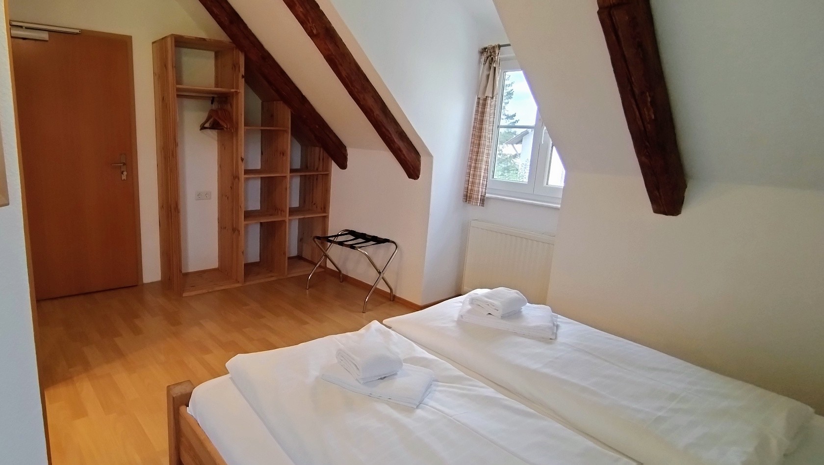 Doppelzimmer Standard